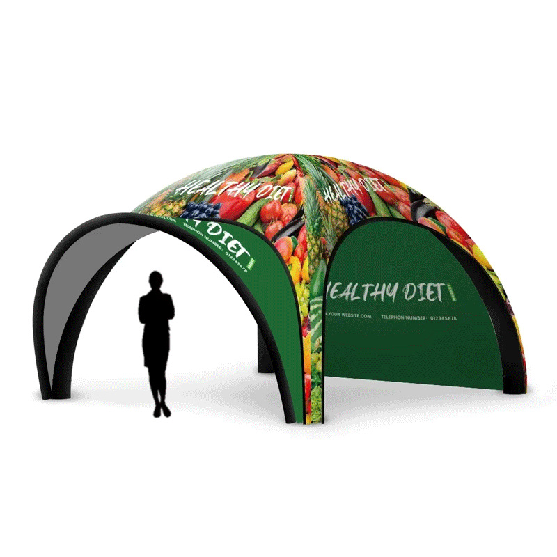 Custom Inflatable Advertising Tent